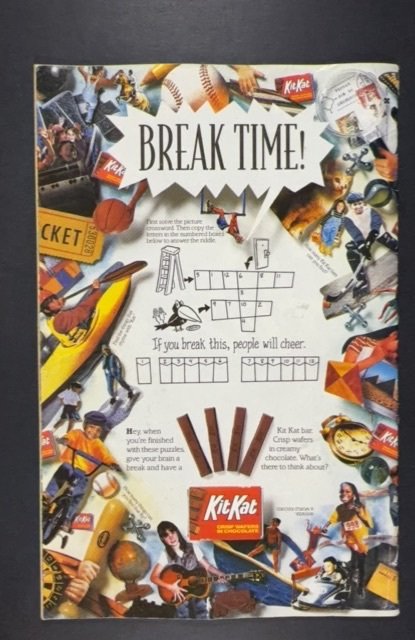 Archie's Pal Jughead Comics #83 (1996)