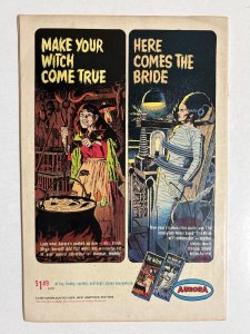 GI Combat #114 G/VG 3.0 DC Comics 1965 Origin Haunted Tank