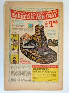 Black Diamond Western #51gd/vg 3D Issue