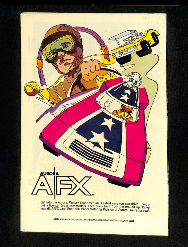 Kamandi, The Last Boy on Earth #3