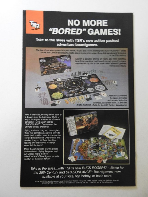 Batman #428 (1988) VF+ Condition!