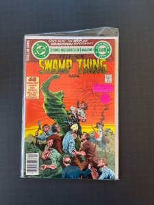 DC Special Series #17 (1979)