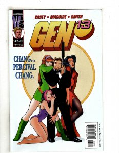 Gen 13 #42 (1999) OF30
