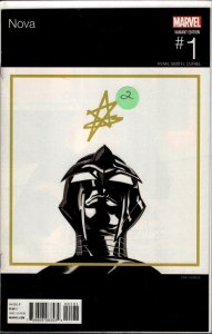 Nova #1 Hip Hop Variant!