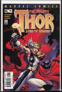 Thor #46 (2002)