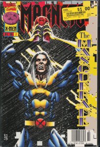 Magneto #2 (1996) Magneto