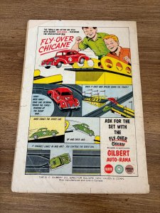 Our Fighting Forces # 81 VG DC Comic Book Gunner & Sarge 10 J371