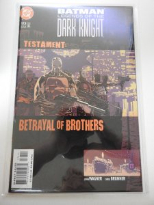 Batman: Legends of the Dark Knight #173 (2004)