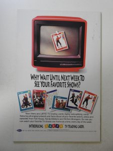 The Amazing Spider-Man #353 (1991) VF Condition!