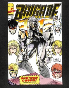 Brigade #1 (1992)