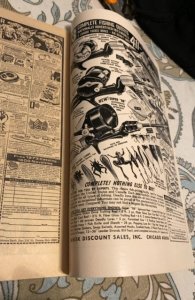 Amazing Spider-Man #125 | 2nd app & Origin Man-Wolf | Marvel Comics 1973