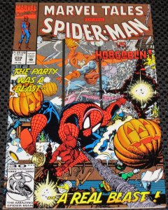 Marvel Tales #259 (1992)