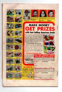 Tomb of Dracula #9 - vampire - horror - 1973 - VG