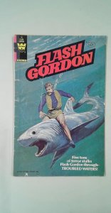 Flash Gordon #30 (1980) GD