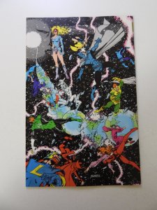 Crisis on Infinite Earths #1 (1985) NM- condition