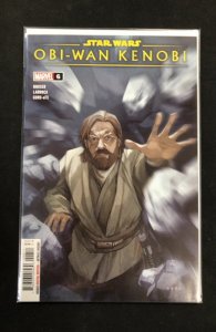 Star Wars: Obi-Wan Kenobi #6 (2024)
