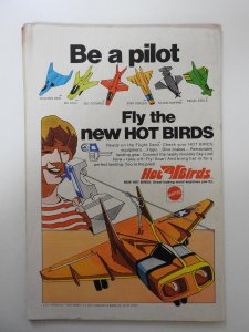 From Beyond the Unknown #12 (1971) VG Condition! Moisture stain