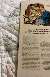 Daredevil #36 (1968) the game is Mayhem