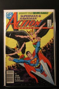 Action Comics #588 (1987)