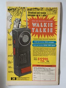 Iron Man #107 (1978)