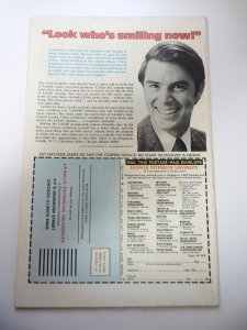 Ghost Rider #21 (1976) FN+ Condition