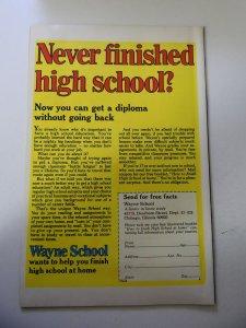 The Amazing Spider-Man #143 (1975) FN+ Condition