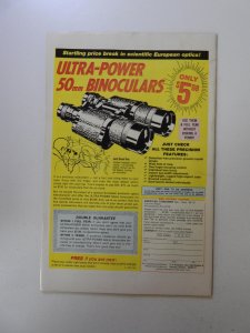 Marvel Premiere #24 (1975) VF condition MVS intact