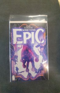Something Epic #6 (2023)