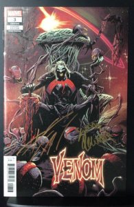 Venom #3 Variant