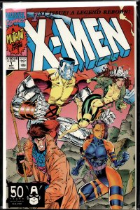 The X-Men #1 (1991)