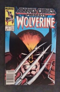 Marvel Comics Presents #2 (1988)