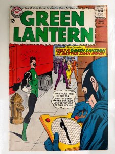 Green Lantern #29 (1964)