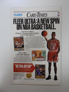 Venom: Lethal Protector #1 (1993) NM condition