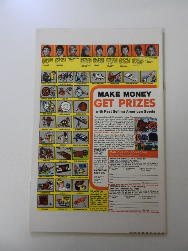 Iron Man #133 (1980) VF condition