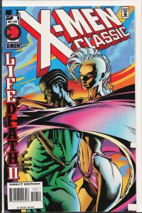X-Men Classic #102 (1994) X-Men