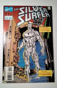 Silver Surfer #106 (1995) Marvel Comic Book J746