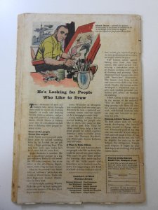 Tales of Suspense #47 (1963) FR/GD Condition!