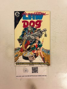 Law Dog #1 NM Epic Comic Books Heavy Hitters 22 HH112