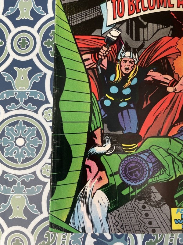 Marvel Spectacular #7