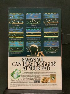 The Amazing Spider-Man #252 (1984)