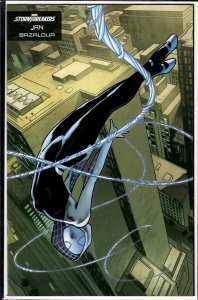 Carnage #5 Bazaldua Cover (2024)