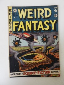 Weird Fantasy #11 (1952) FN+ condition