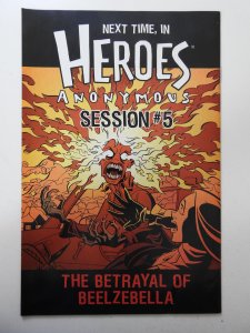 Bongo Comics Presents Radioactive Man #8 (2003)