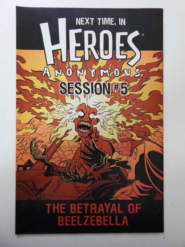 Bongo Comics Presents Radioactive Man #8 (2003)