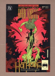 Batman: Legends of the Dark Knight #43 (1993)