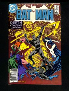 Batman #391