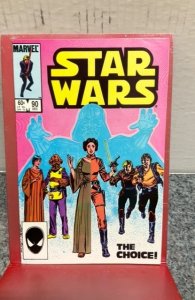 Star Wars #90 (1984)