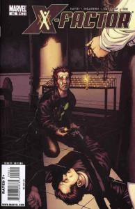 X-Factor (3rd Series) #40 FN; Marvel | save on shipping - details inside