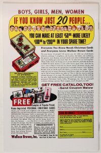 True Believers: The X-Men (2017)