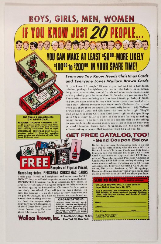 True Believers: The X-Men (2017)